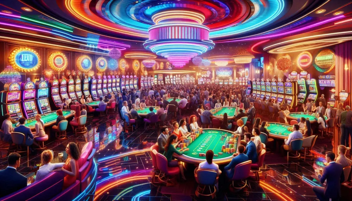 Yoji Casino